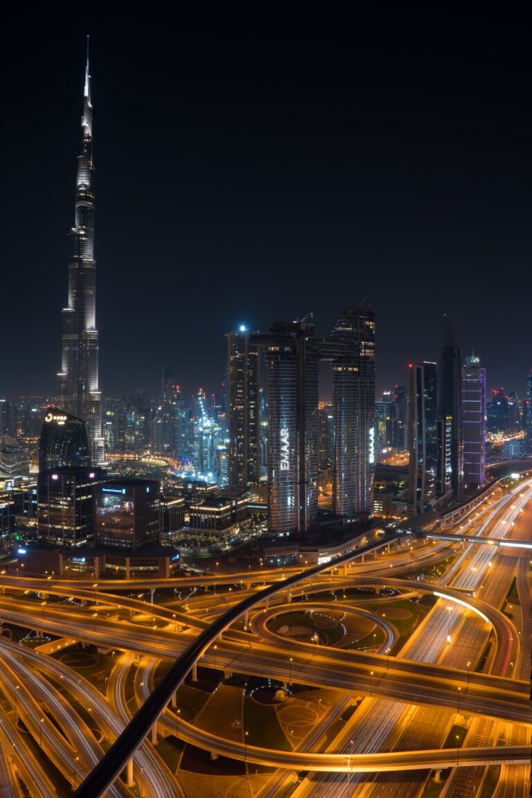 Is Relocating to the UAE Worth It? My Honest Journey of Struggle, Confidence and Growth